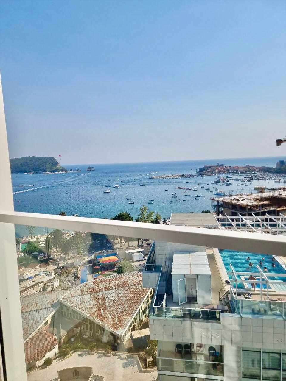 Квартира с 2 спальнями в Tre Canne, 77 м² 10
