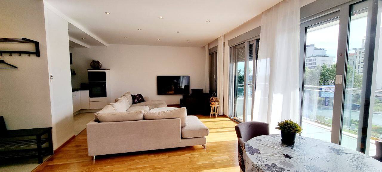 Квартира с 2 спальнями в Бечичи, 90 м² 3