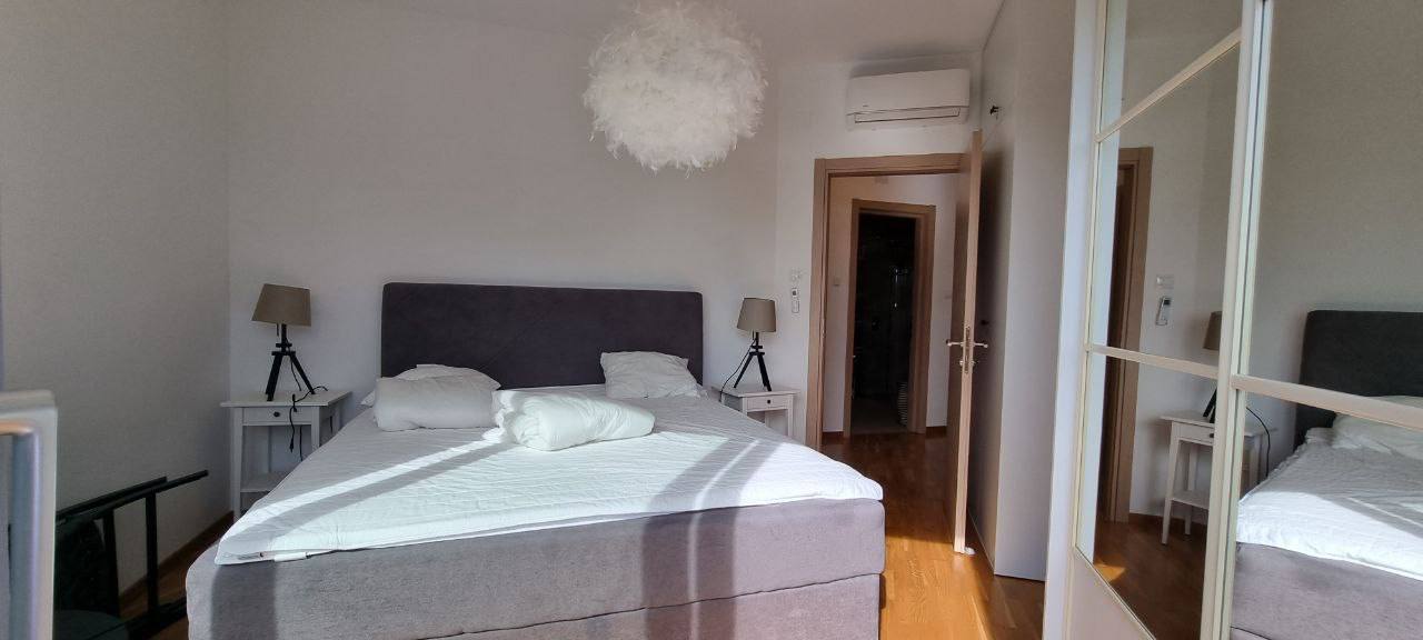 Квартира с 2 спальнями в Бечичи, 90 м² 5