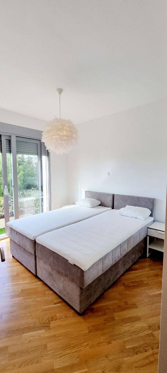 Квартира с 2 спальнями в Бечичи, 90 м² 6