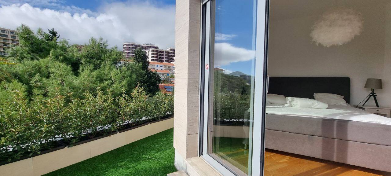 Квартира с 2 спальнями в Бечичи, 90 м² 7