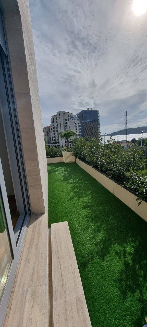 Квартира с 2 спальнями в Бечичи, 90 м² 10