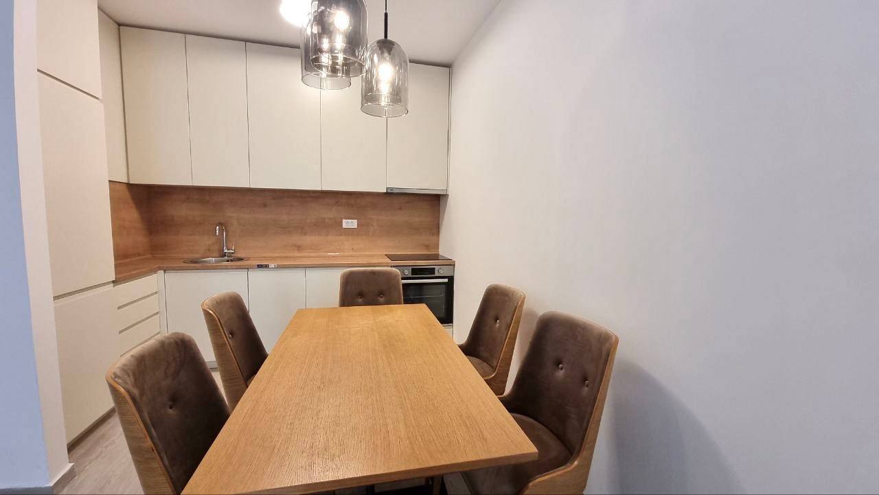 Квартира с 1 спальней в Бечичи, 57 м² 3
