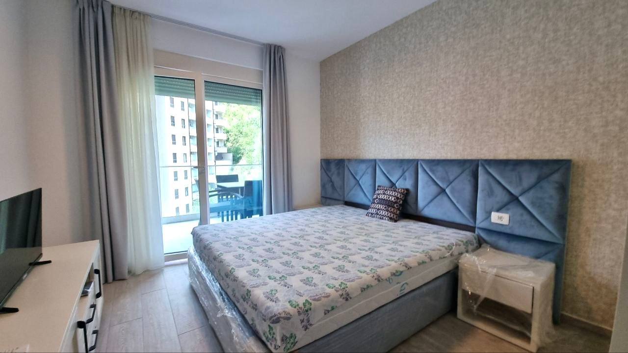Квартира с 1 спальней в Бечичи, 57 м² 5