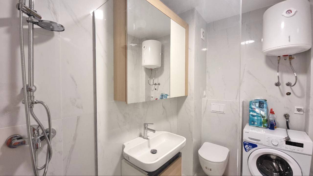 Квартира с 1 спальней в Бечичи, 57 м² 6