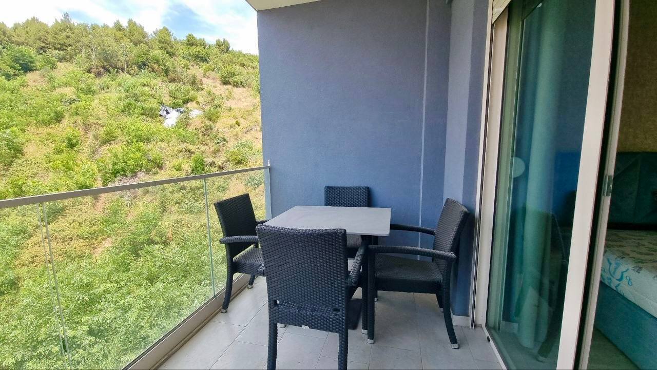 Квартира с 1 спальней в Бечичи, 57 м² 8