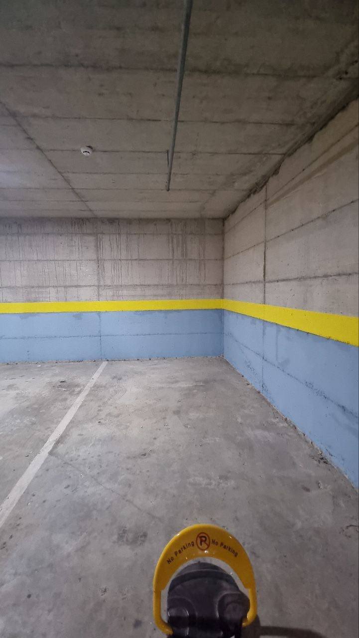 Квартира с 1 спальней в Бечичи, 57 м² 9