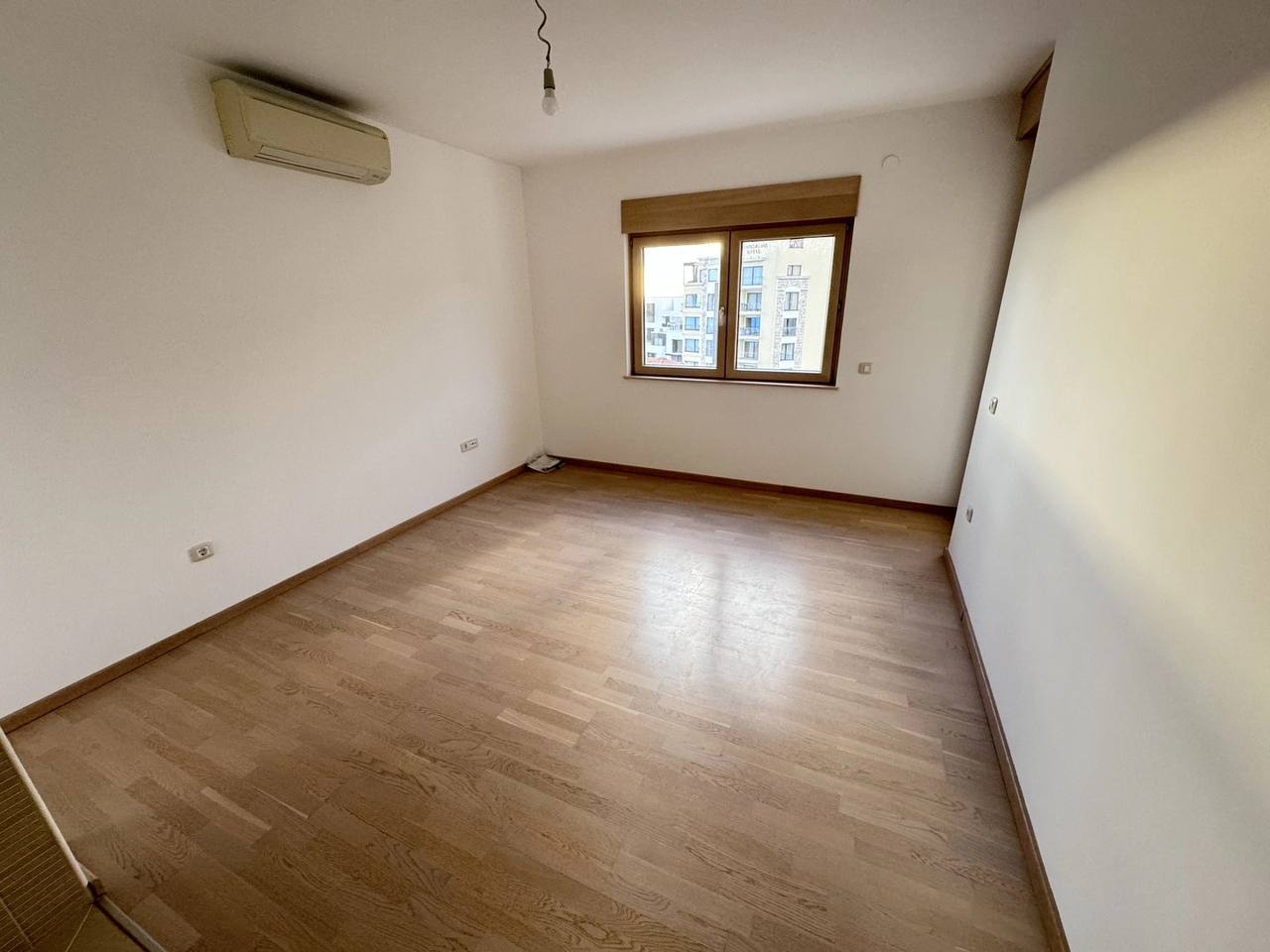 Квартира с 1 спальней в Бечичи, 52 м²