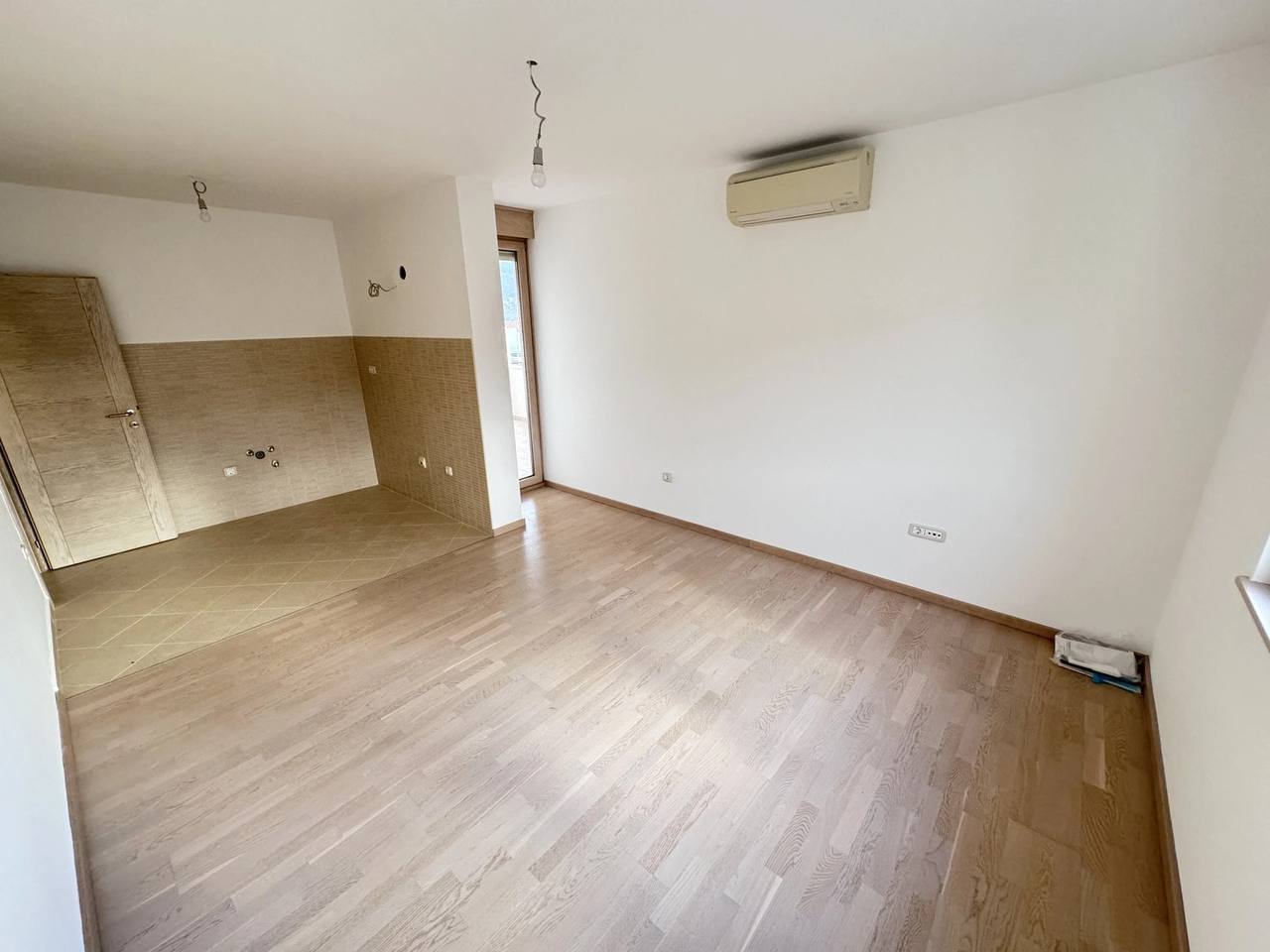 Квартира с 1 спальней в Бечичи, 52 м² 2