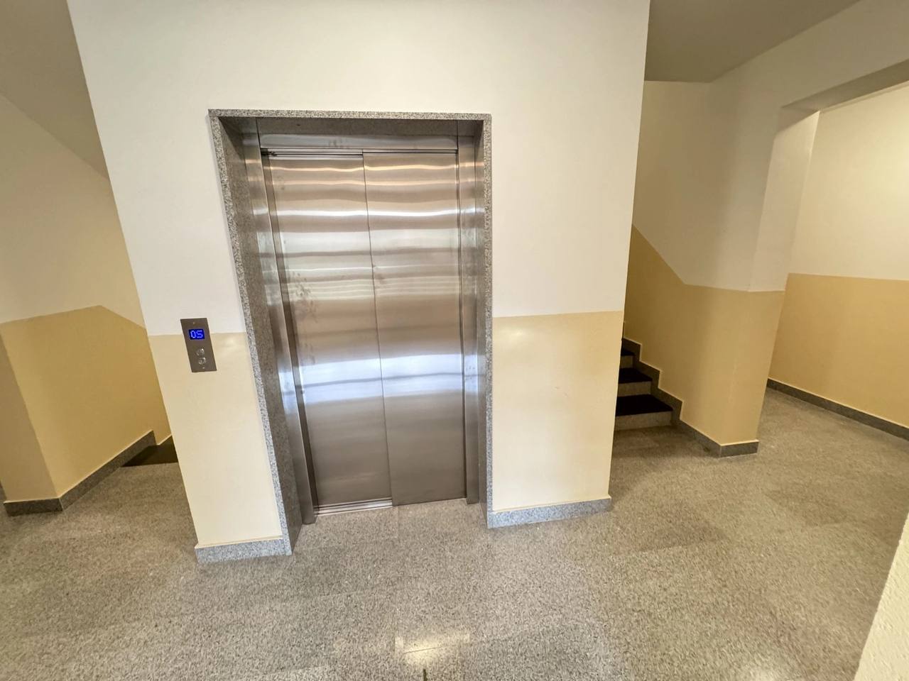 Квартира с 1 спальней в Бечичи, 52 м² 3