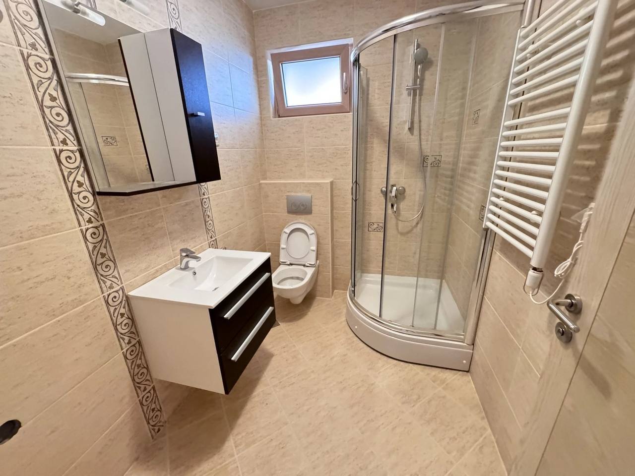 Квартира с 1 спальней в Бечичи, 52 м² 4