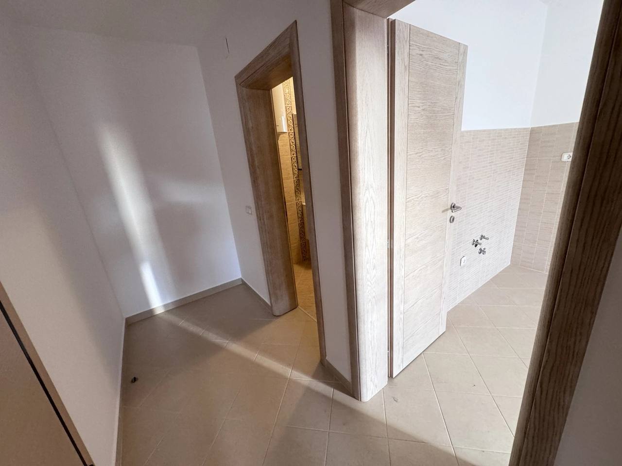 Квартира с 1 спальней в Бечичи, 52 м² 5