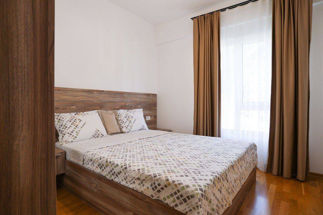 Квартира с 1 спальней в Бечичи, 50 м²