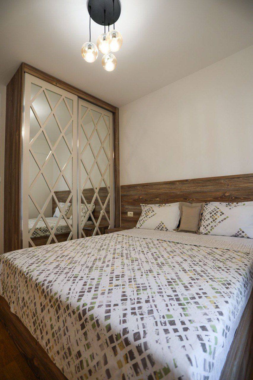 Квартира с 1 спальней в Бечичи, 50 м² 2