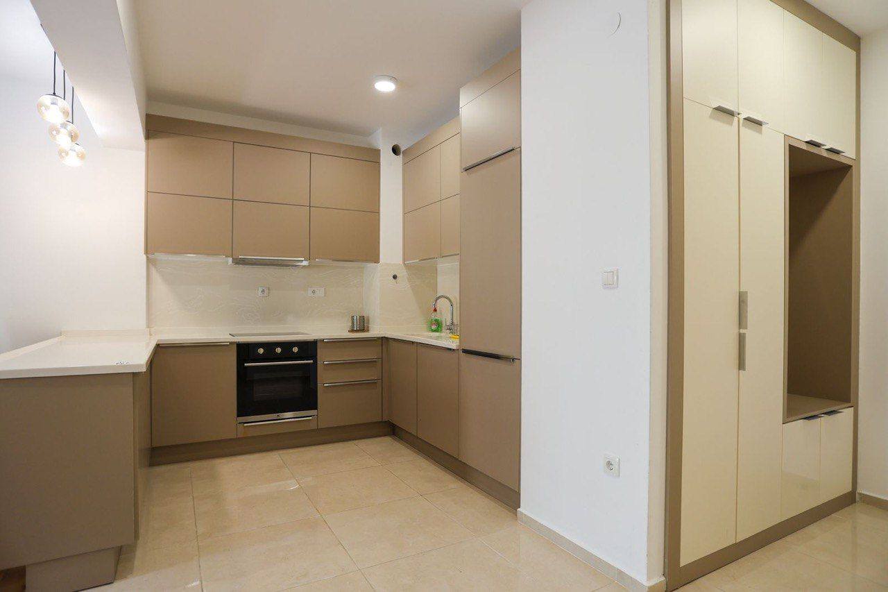 Квартира с 1 спальней в Бечичи, 50 м² 4