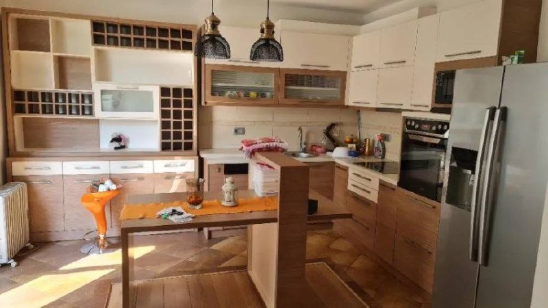 Квартира с 1 спальней в Подгорице, 54 м² 2