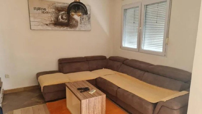 Квартира с 1 спальней в Подгорице, 54 м² 3