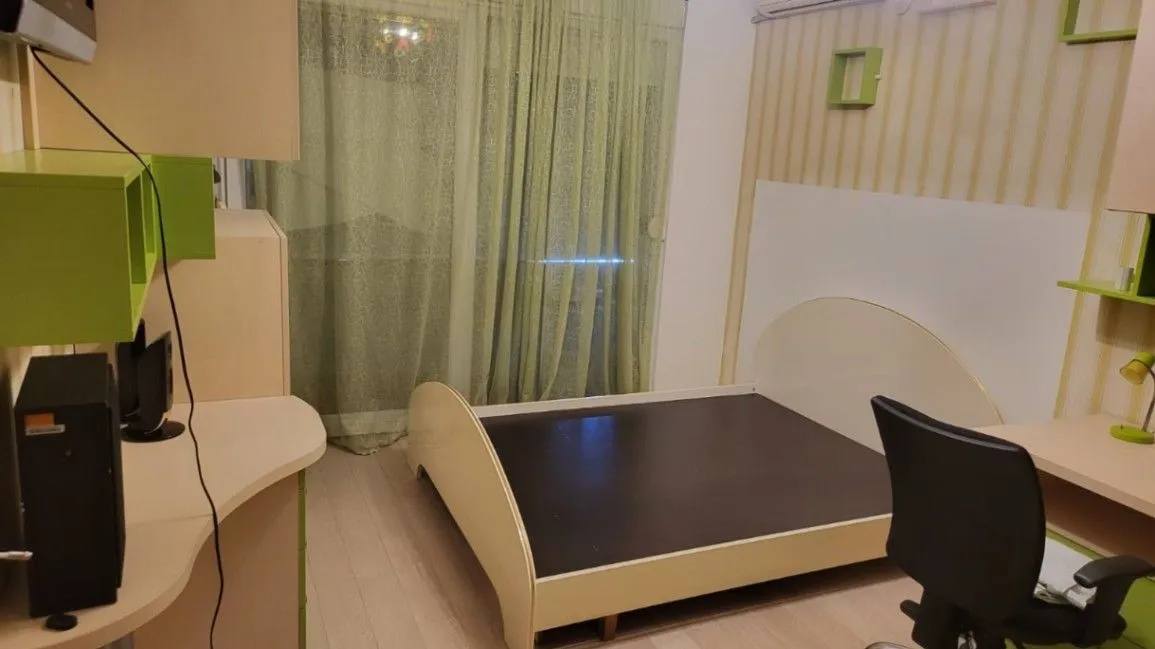 Квартира с 1 спальней в Подгорице, 54 м²