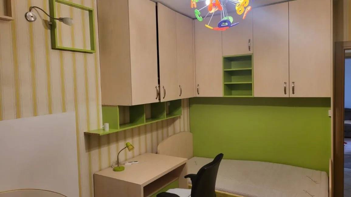 Квартира с 1 спальней в Подгорице, 54 м² 5