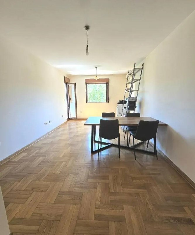 Квартира с 2 спальнями в Подгорице, 64 м²