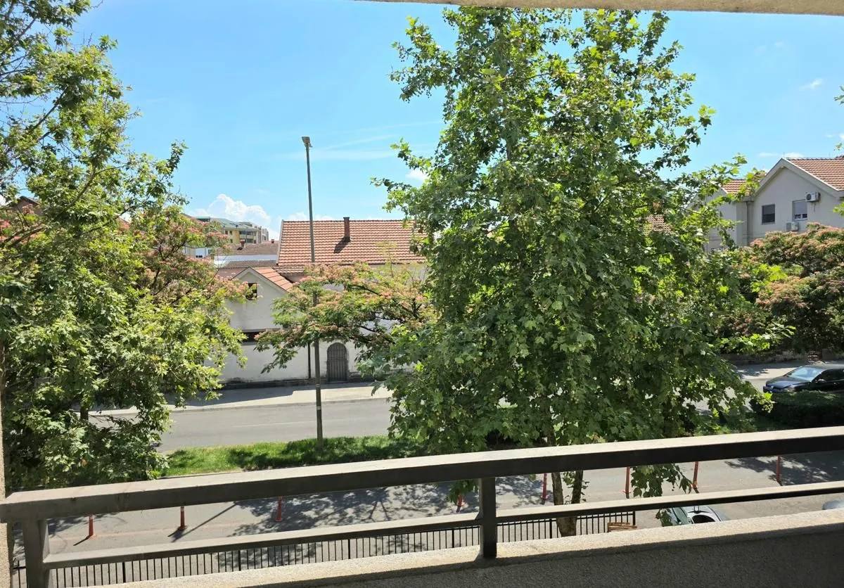 Квартира с 2 спальнями в Подгорице, 64 м² 3