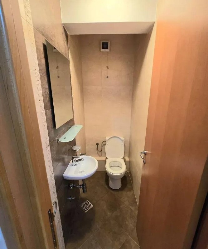 Квартира с 2 спальнями в Подгорице, 64 м² 7