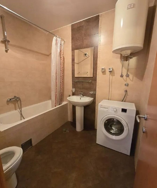 Квартира с 2 спальнями в Подгорице, 64 м² 9