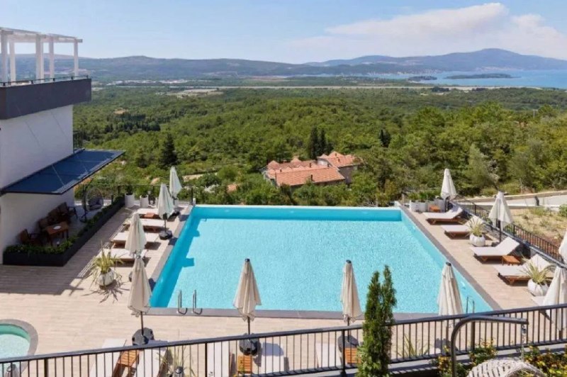 Квартира с 1 спальней в Которе, 30 м² 3
