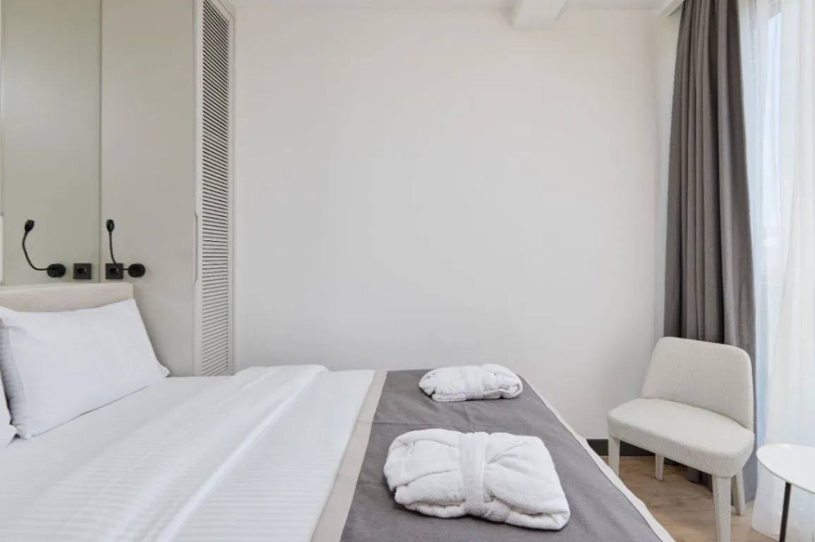 Квартира с 1 спальней в Которе, 30 м² 6