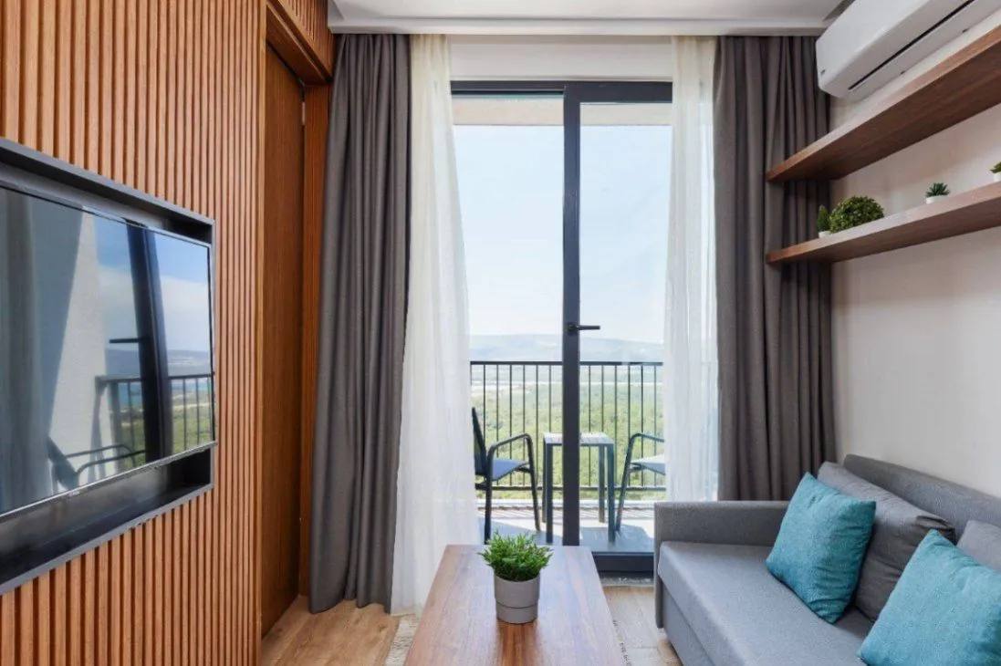 Квартира с 1 спальней в Которе, 30 м² 7