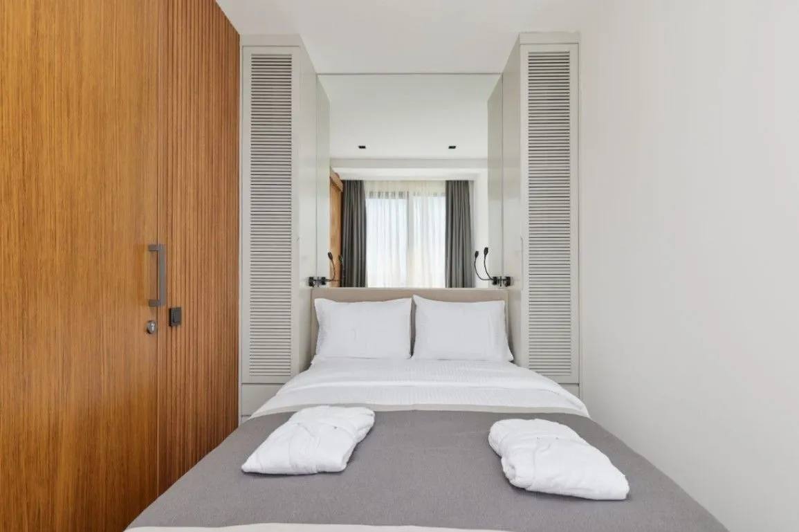 Квартира с 1 спальней в Которе, 30 м² 8