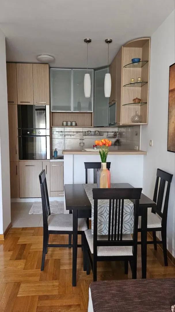 Квартира с 2 спальнями в Подгорице, 70 м² 4