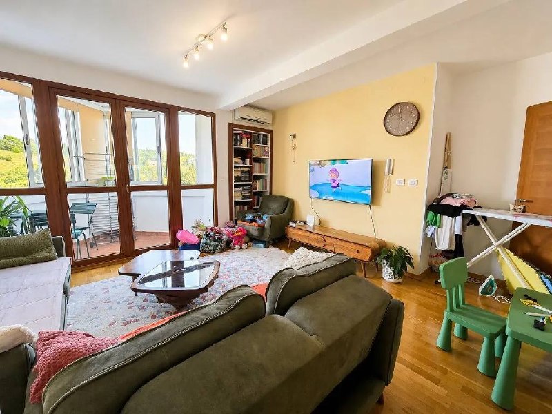 Квартира с 2 спальнями в Obala Morače, 64 м² 2
