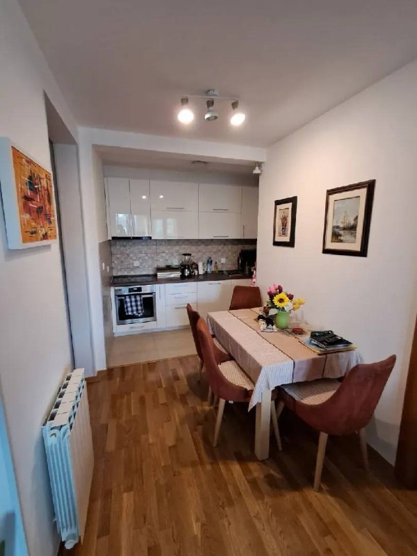 Квартира с 2 спальнями в Obala Morače, 64 м² 3