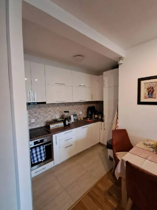 Квартира с 2 спальнями в Obala Morače, 64 м² 4
