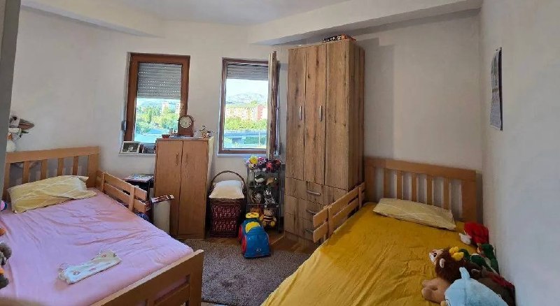 Квартира с 2 спальнями в Obala Morače, 64 м² 5