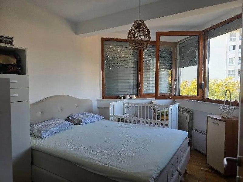 Квартира с 2 спальнями в Obala Morače, 64 м² 7