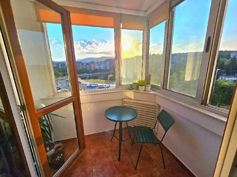 Квартира с 2 спальнями в Obala Morače, 64 м² 8