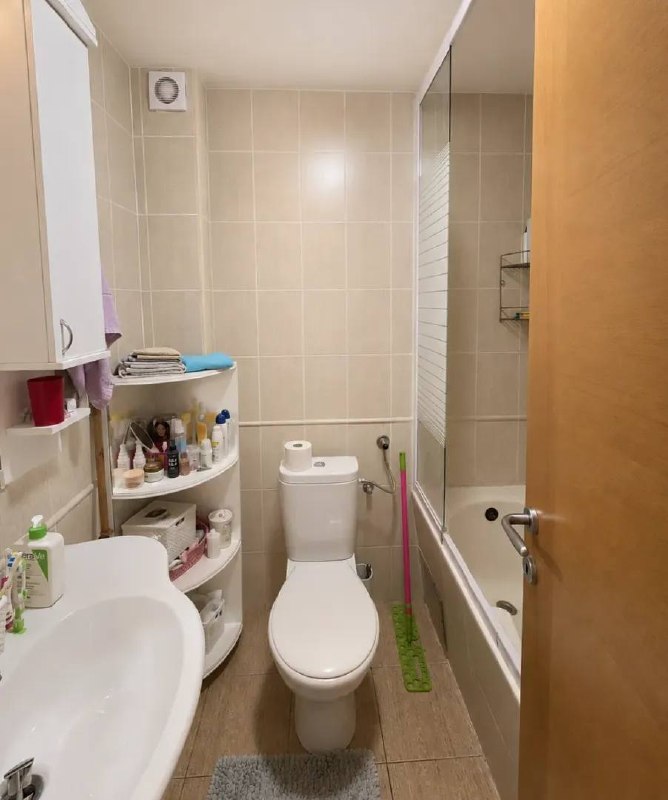 Квартира с 2 спальнями в Obala Morače, 64 м² 9