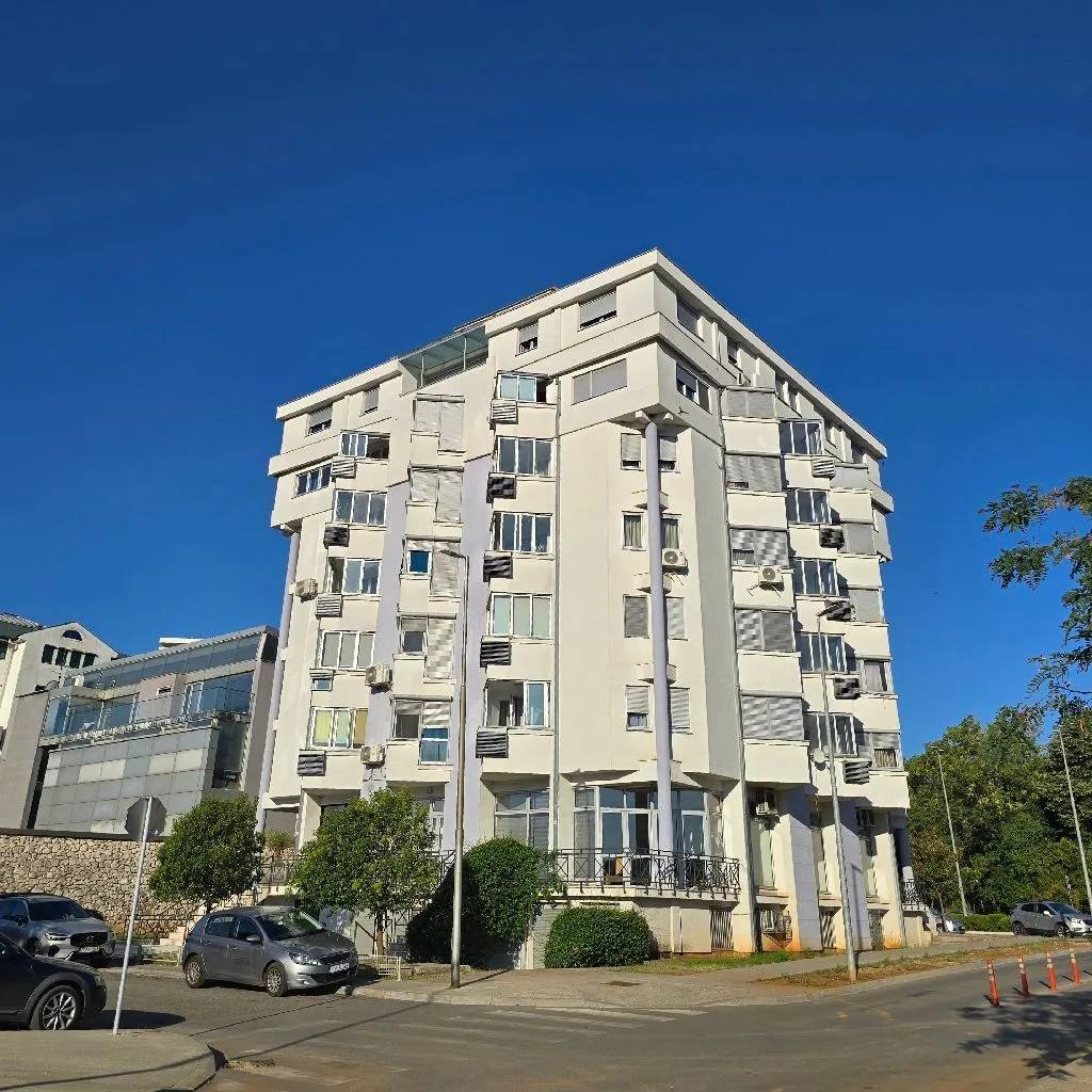 Квартира с 2 спальнями в Obala Morače, 64 м² 10