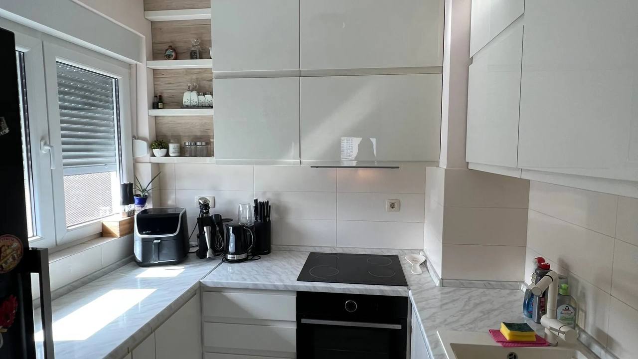 Квартира с 1 спальней в Подгорице, 53 м² 5