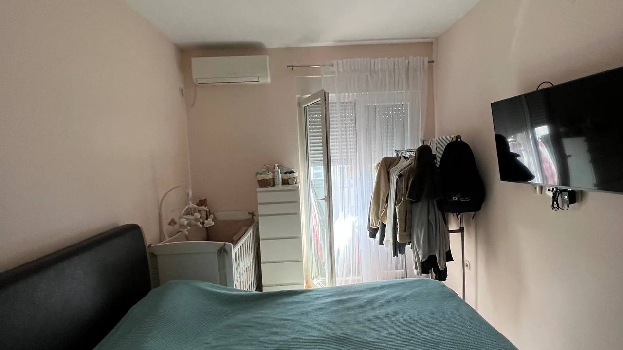 Квартира с 1 спальней в Подгорице, 53 м² 6