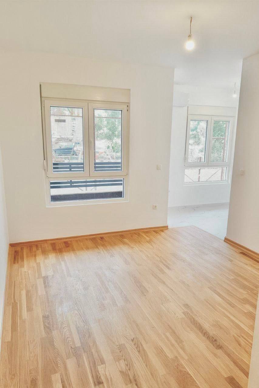Квартира с 1 спальней в Будве, 36 м²