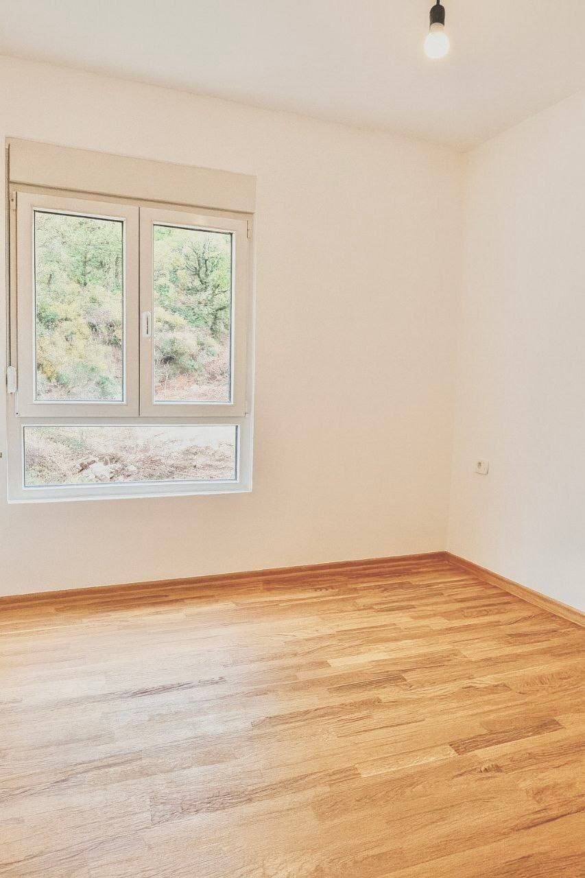 Квартира с 1 спальней в Будве, 36 м² 2
