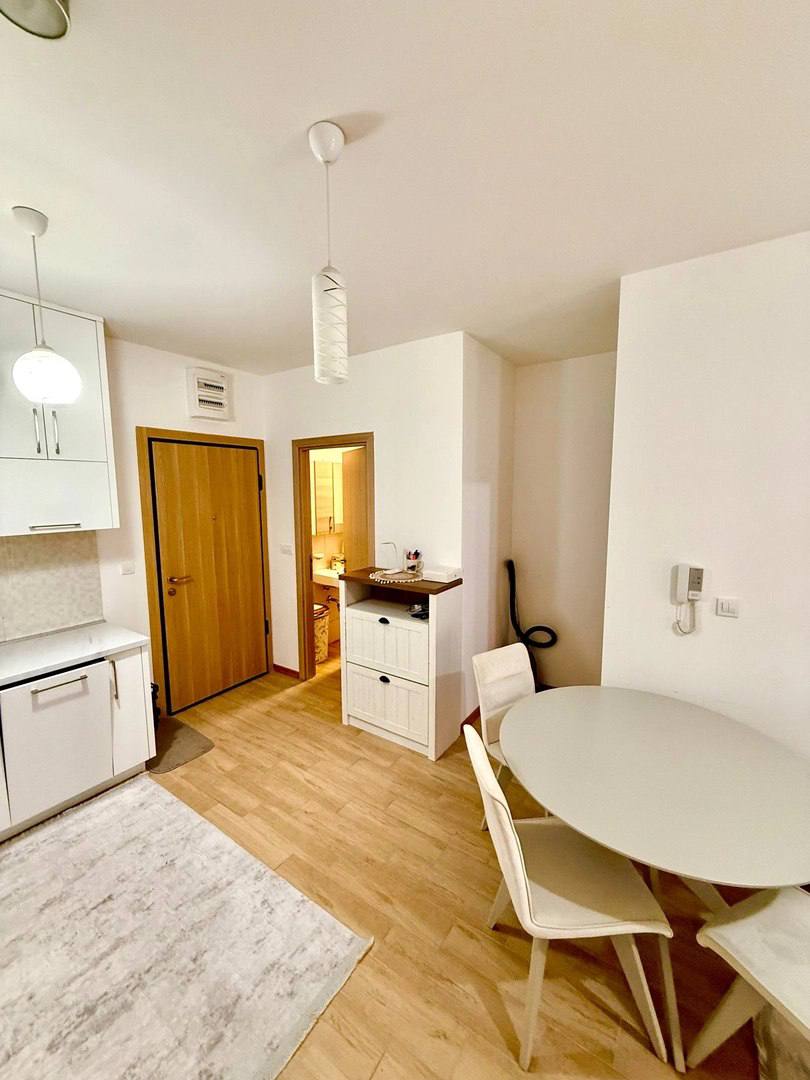 Квартира с 1 спальней в Будве, 50 м² 3