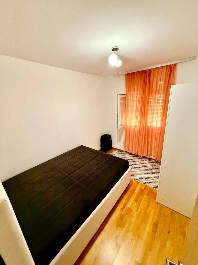 Квартира с 1 спальней в Будве, 50 м² 5