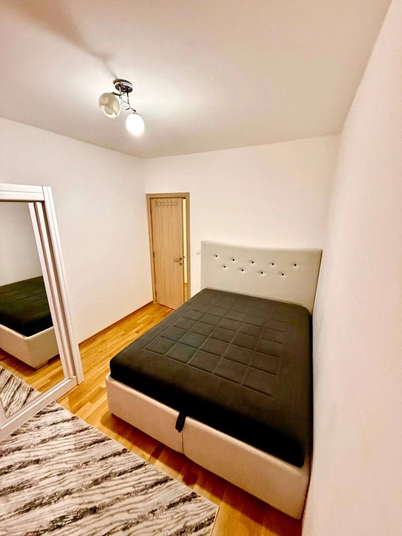 Квартира с 1 спальней в Будве, 50 м² 6