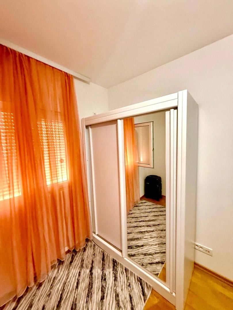 Квартира с 1 спальней в Будве, 50 м² 7