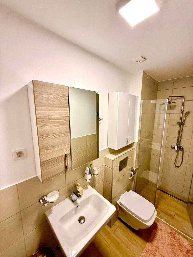 Квартира с 1 спальней в Будве, 50 м² 8