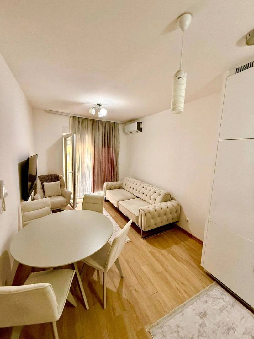 Квартира с 1 спальней в Будве, 50 м² 9